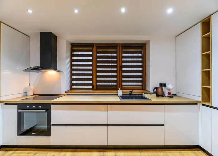 Koa - Memo Haus * Braşov