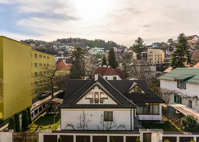 Lejlighed Koa - Memo Haus