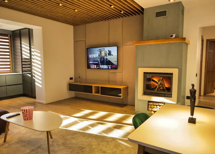 Lejlighed Koa - Memo Haus