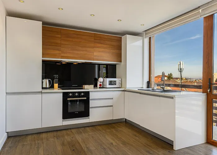 公寓 Koa - Memo Haus *