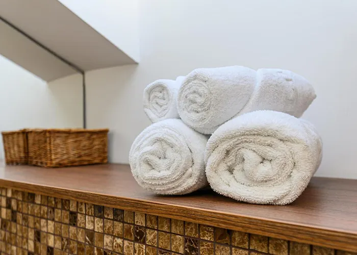 Koa - Memo Haus Lejlighed *