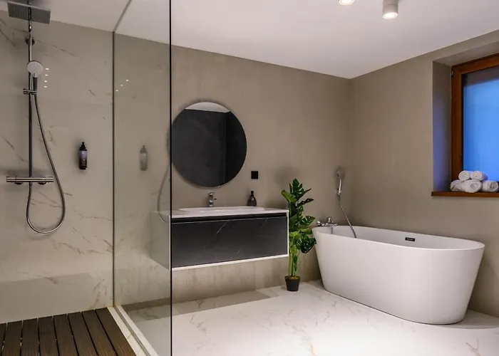 Lejlighed Koa - Memo Haus *