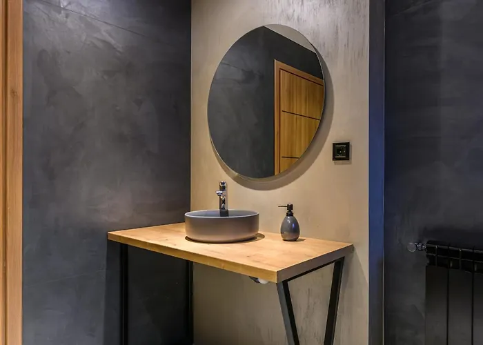 Koa - Memo Haus Lejlighed Braşov