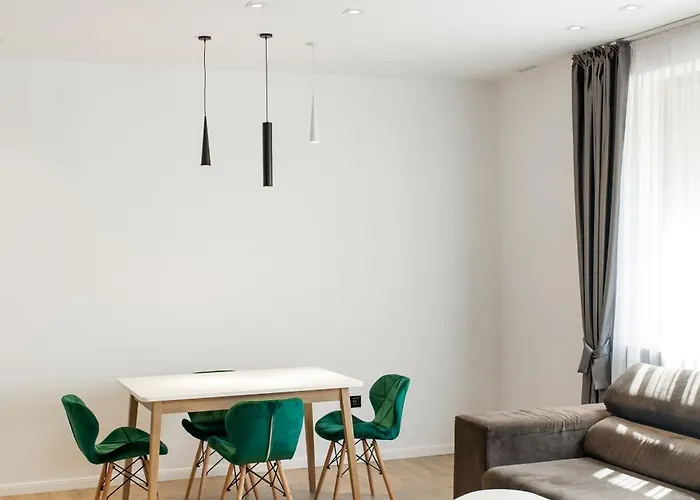 Koa - Memo Haus Lejlighed