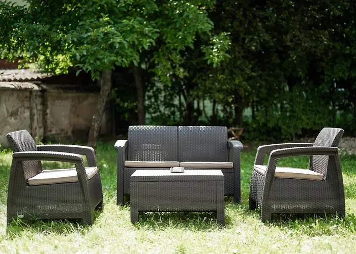 Koa - Memo Haus 公寓 *