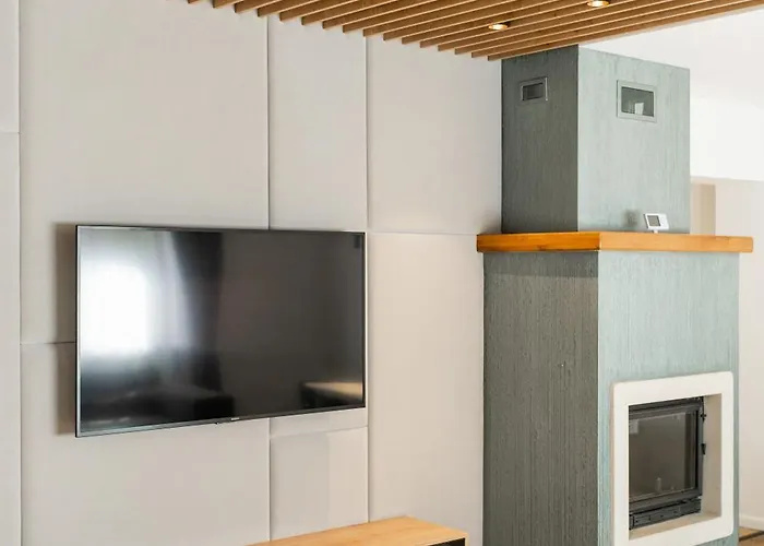 Lejlighed Koa - Memo Haus *