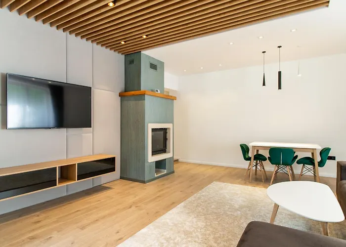 Lejlighed Koa - Memo Haus *