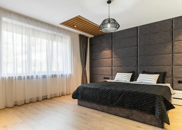 Koa - Memo Haus Lejlighed Braşov