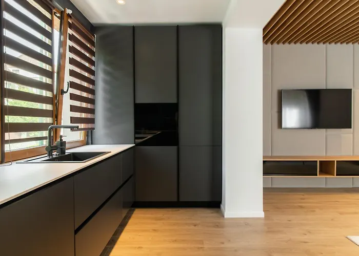 Koa - Memo Haus Lejlighed