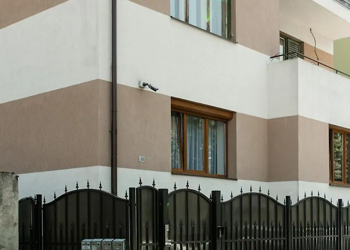 公寓 Koa - Memo Haus