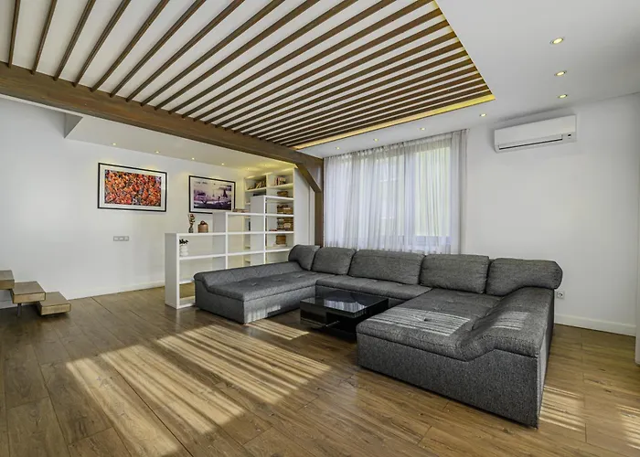 Koa - Memo Haus Lejlighed Braşov