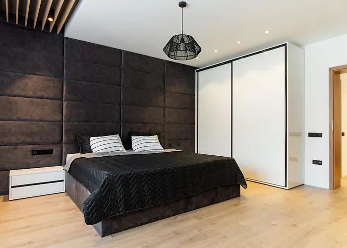 Lejlighed Koa - Memo Haus Braşov