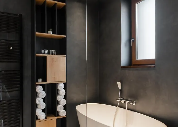 Koa - Memo Haus Lejlighed Braşov