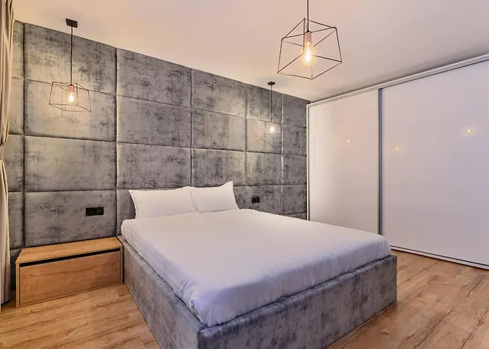 公寓 Koa - Memo Haus *