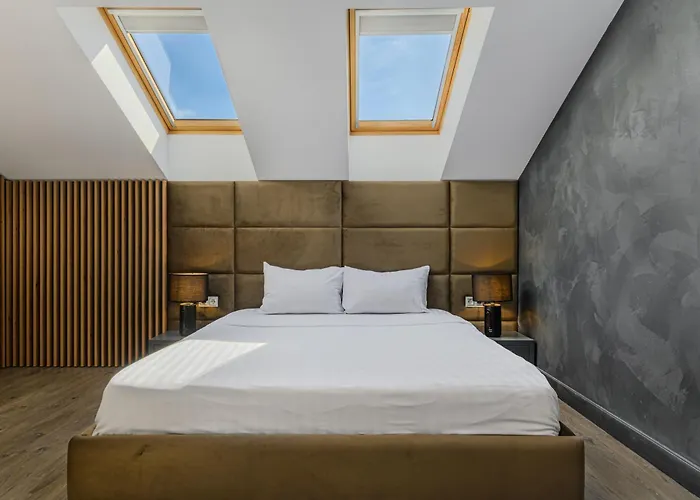 公寓 Koa - Memo Haus *