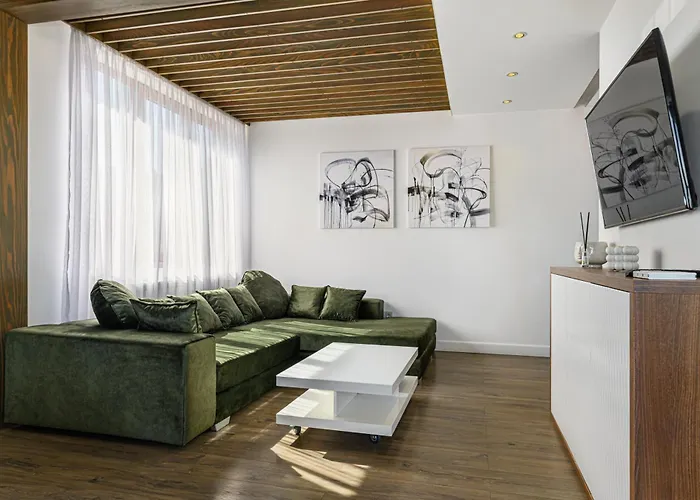 Koa - Memo Haus * Braşov