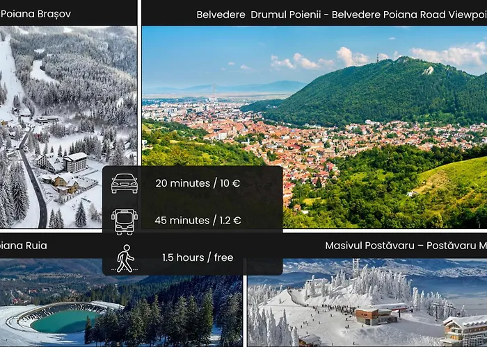 Koa - Memo Haus * 布拉索夫